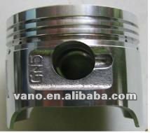 Good performance DY100 motorcycle engine piston forged piston