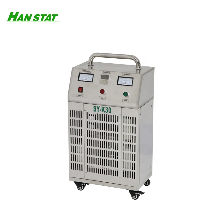 10g,20g ozone air sterilizer / ozone air cleaner with timer/ozone disinfection