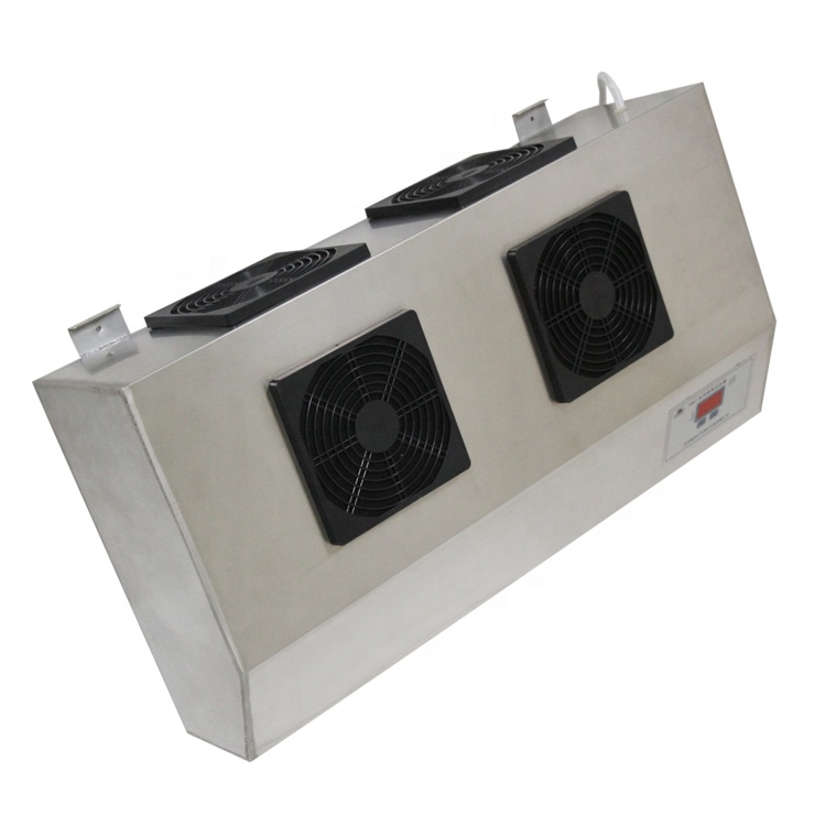 Medical wall-mounted ozone generator factory direct sales