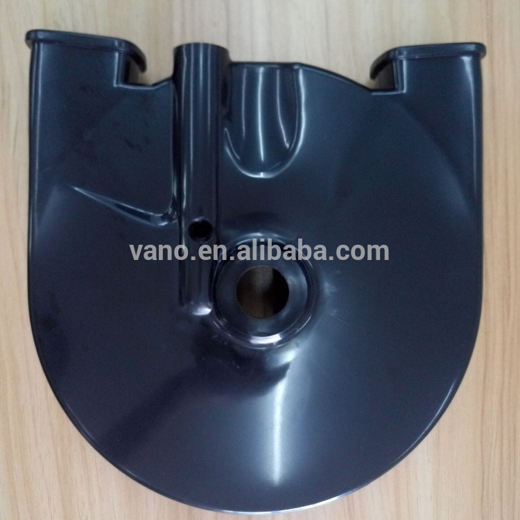 Motorcycle MZ and Simson chain cover