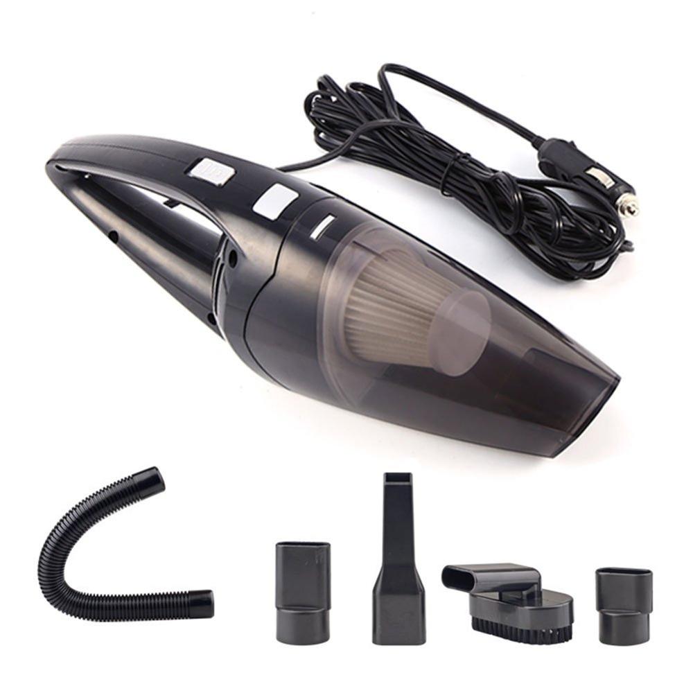 Auto cleaning tool 12V portable car vacuum cleaner