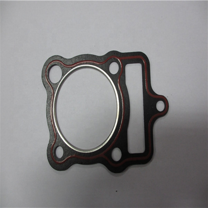 High quality CG125 Motorcycle cylinder head gasket