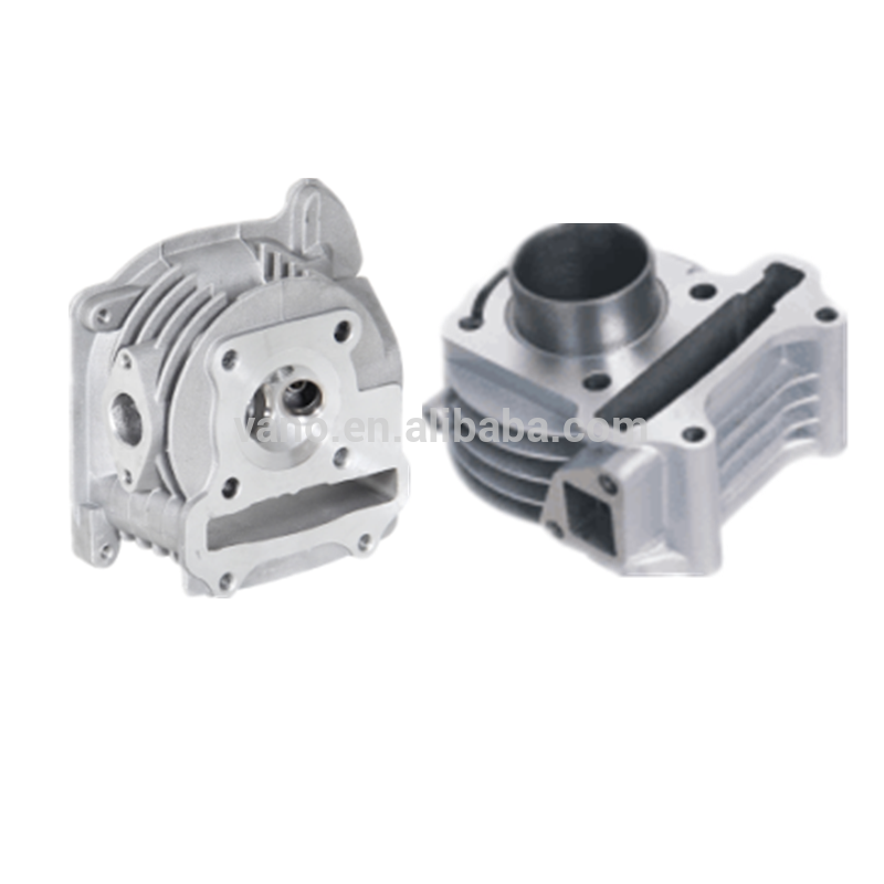 57.4MM GY6 125 150 scooter cylinder kit