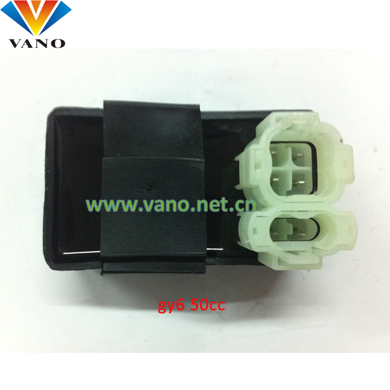 cdi unit gy6 dc cdi 50cc motorcycle cdi ac