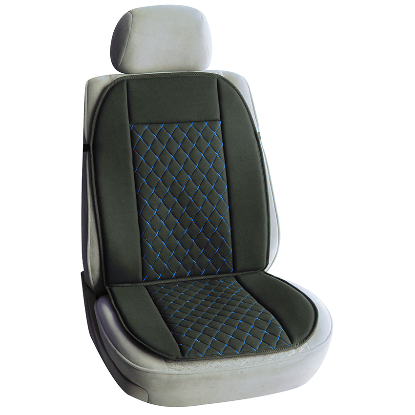Auto seat cushion universal car driver seat cushion