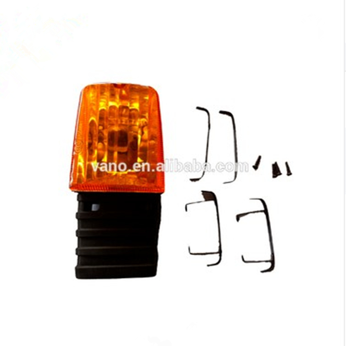 Super brightness TITAN electrical system turn signal light