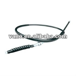 High Quality Motorcycle Clutch Cable for CG125
