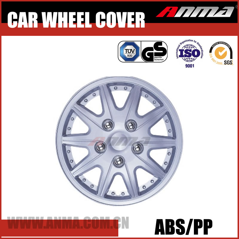 Wheel cover hot sale plastic car wheel covers