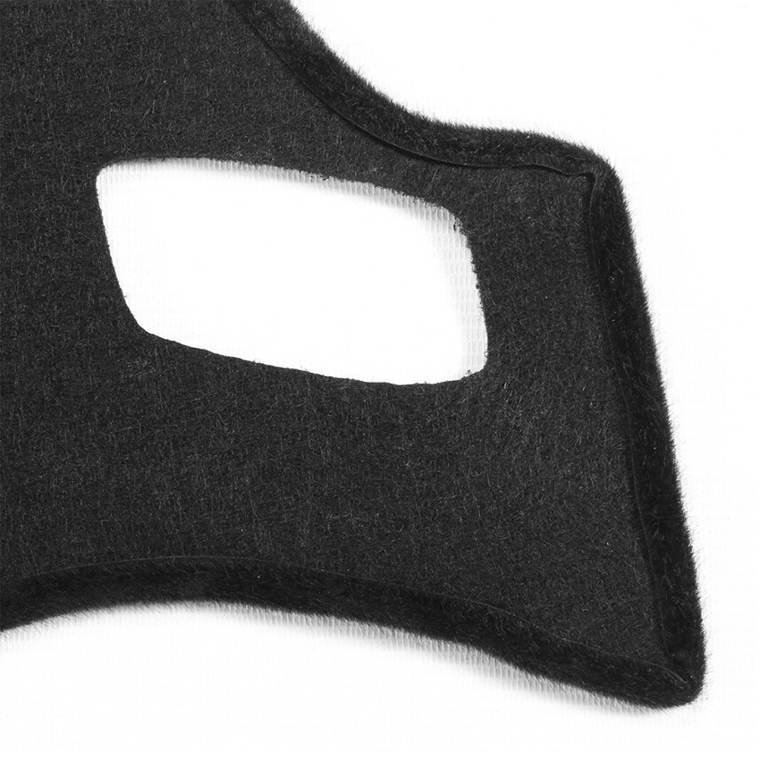 Car Interior dashboard for used car