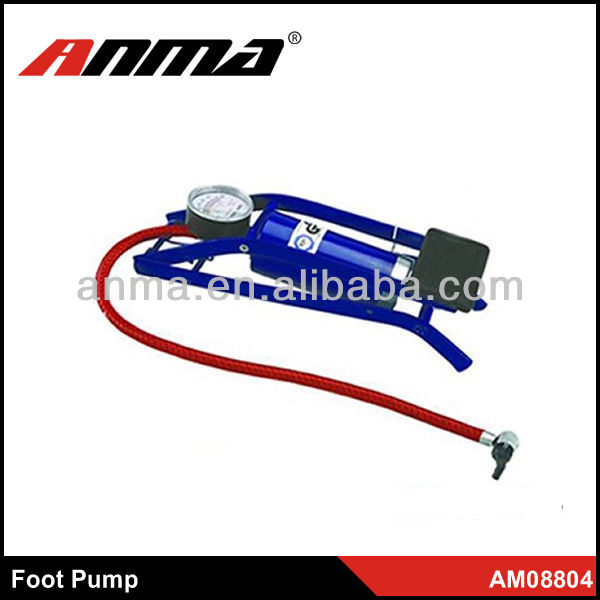 Hydraulic foot pump AM-088-04