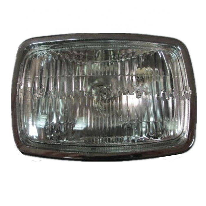 Factory Price CD70 Motorcycle Head Lamp