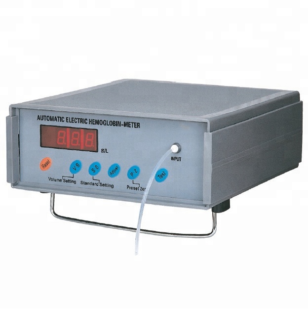 Labopratory Cheap Hemoglobinometer WJX-1 / hemometer from Wincom