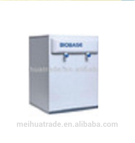 BIOBASE CE Certificated Water Purifier/ with RO and DI water