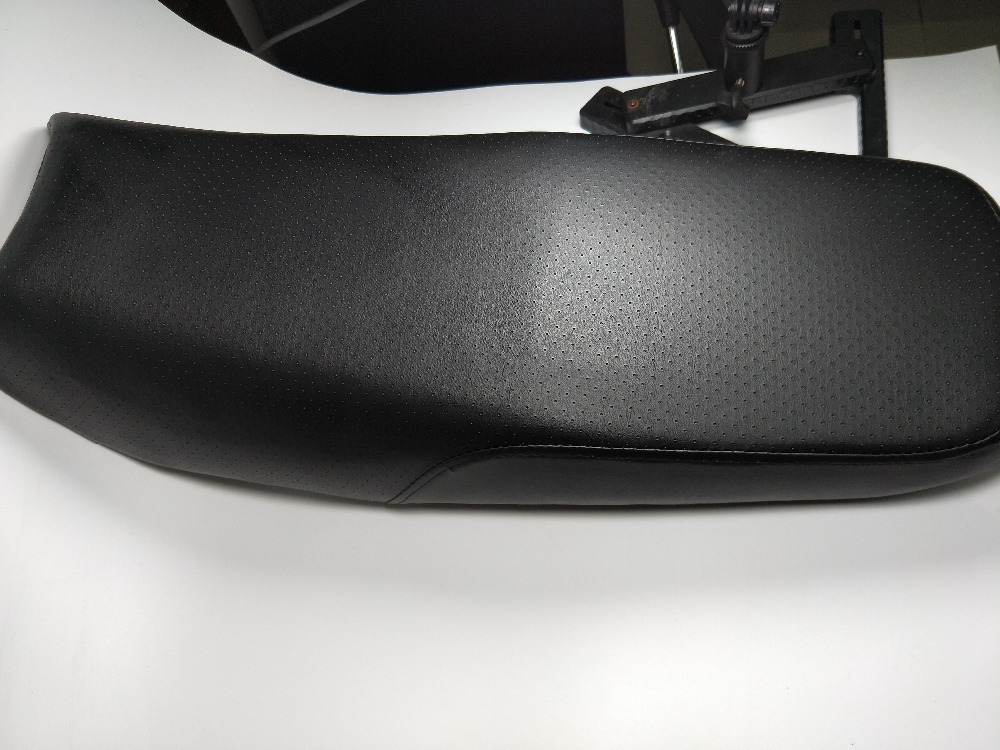 High Quality Motorcycle Seat Cushion