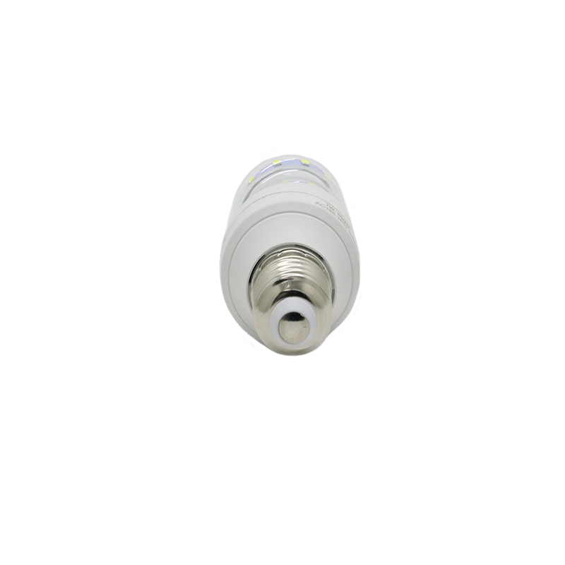 E27 base CFL SMD full Spiral shape lighting 5W LED corn bulbs indoor light