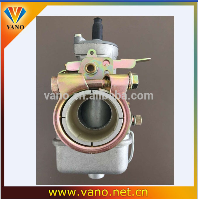 Mz Etz 250 motorcycle carburetor