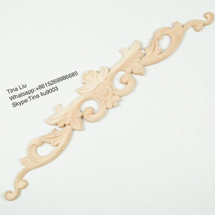 Animal CNC wood carving