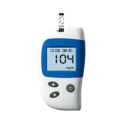 blood glucose monitors