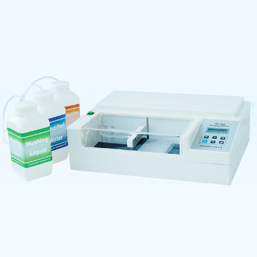 Medical Microplate Elisa Washer