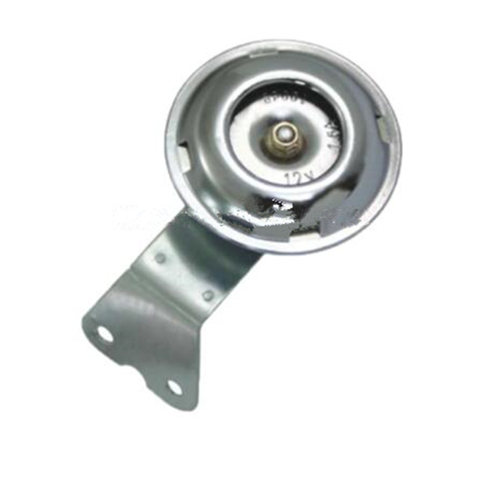 High quality super loud motorcycle horn 6v 12v