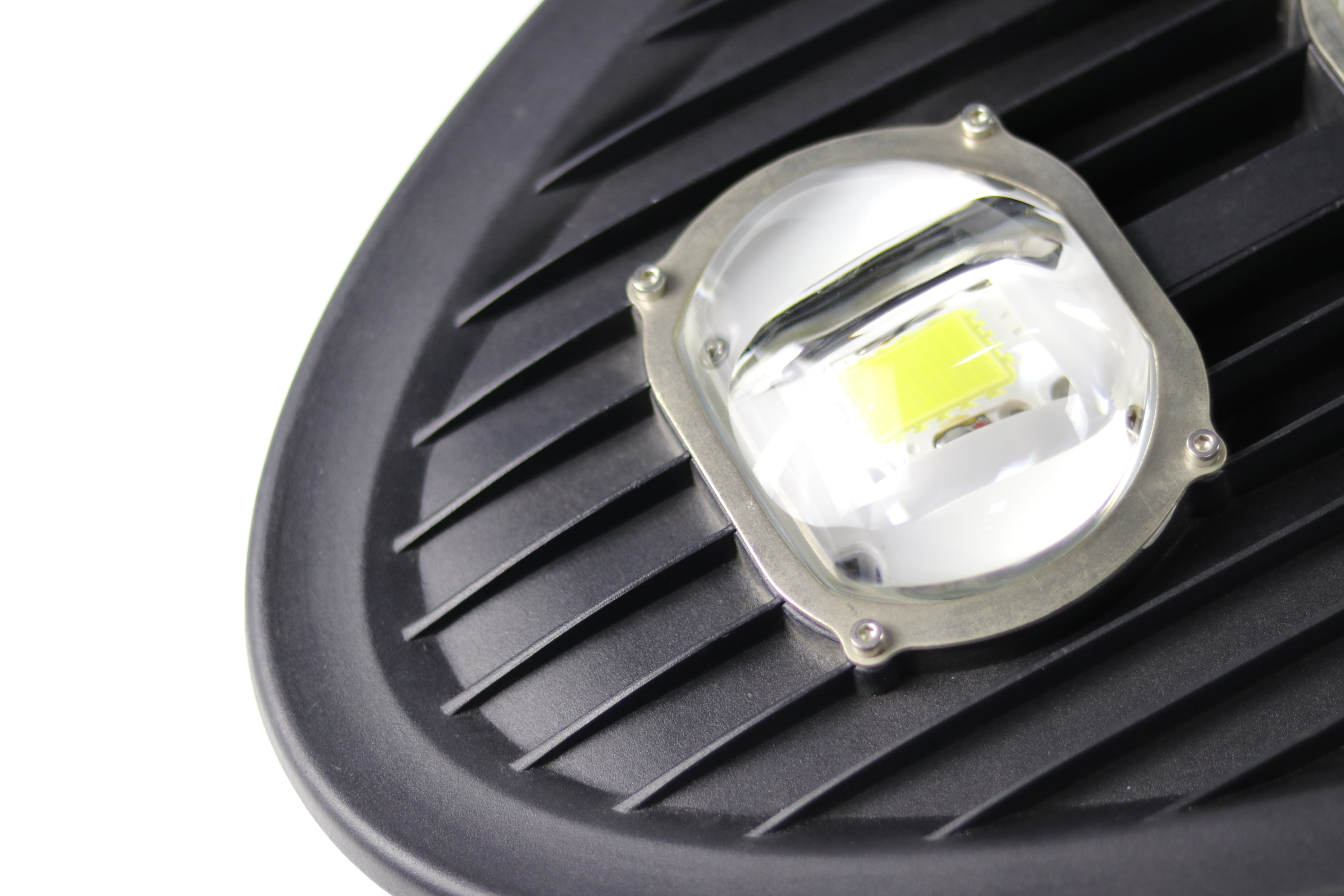 50W 100W 150W outdoor sword shape led street light IP65