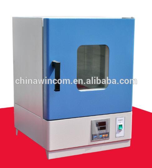 71L Electric Thermostat Infrared Oven Price for Laboratory DHG-9303-1S