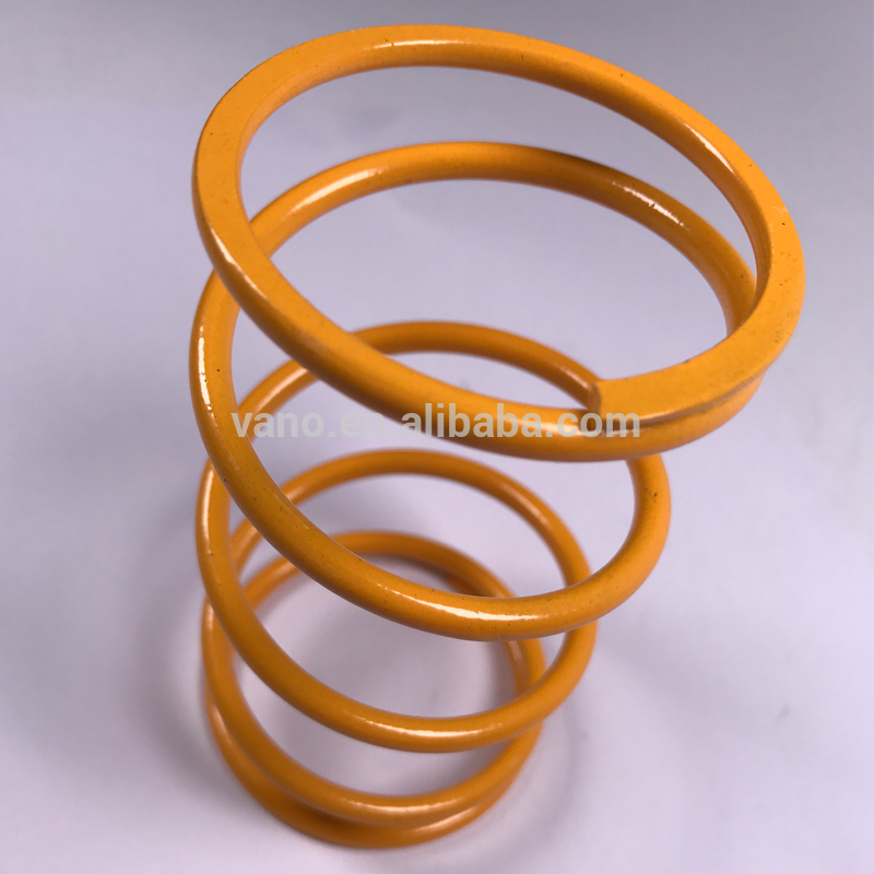 1500rpm gy6 50cc compression springs for scooter