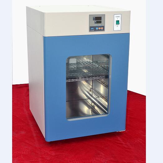 25L Stainless Steel Thermostat Incubator for Laboratory