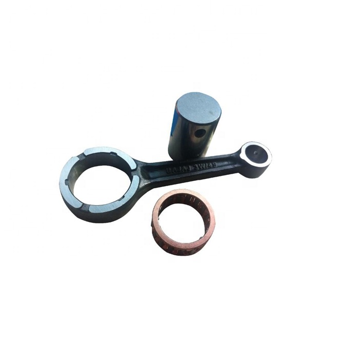 BAJAJ3w4s motorcycle connecting rod