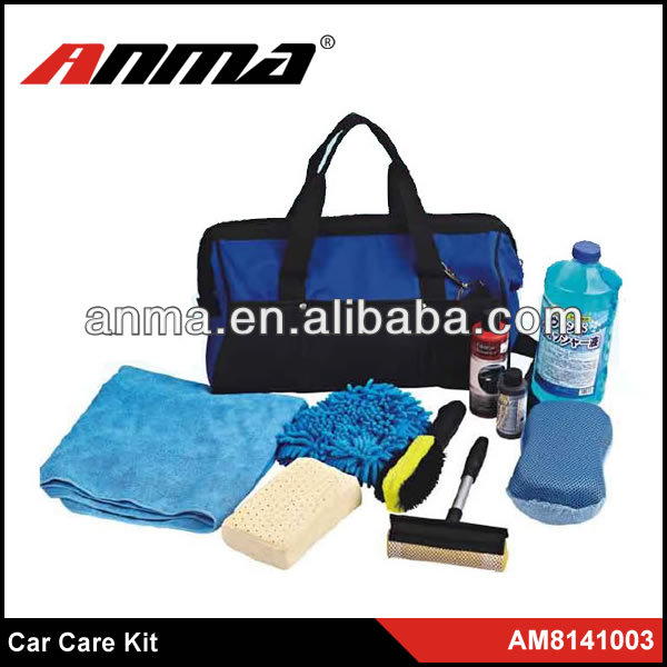 Car Wash Kit /Car Window Tool/Car Household Cleaning Kit