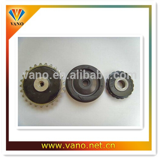 cheap JH70 motorcycle tensioner roller set