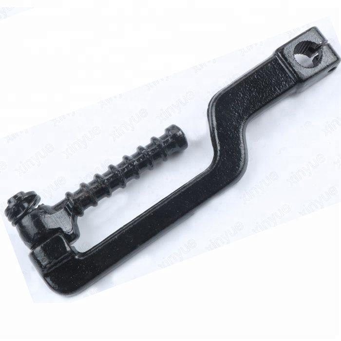Hot Selling 49cc 50cc Start Pedal GY6 50 Kick Starter Lever