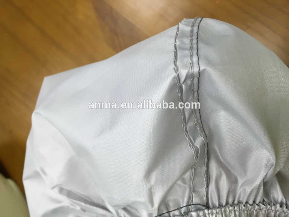 inflatable hail proof car boat cover