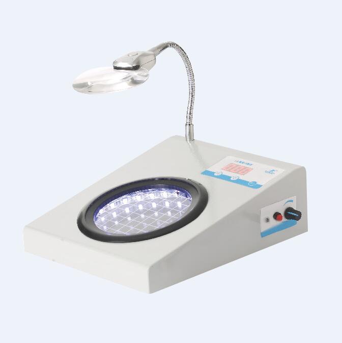 Digital Colony Counter J-2 for Medical and Laboratory