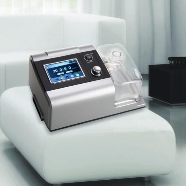 China Auto CPAP machine with CE for sleep apnea