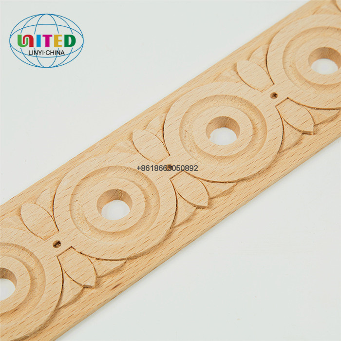 Home Decor Antique Wood Frame Molding