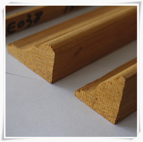 antique wood columns/ decorative oak furniture trim