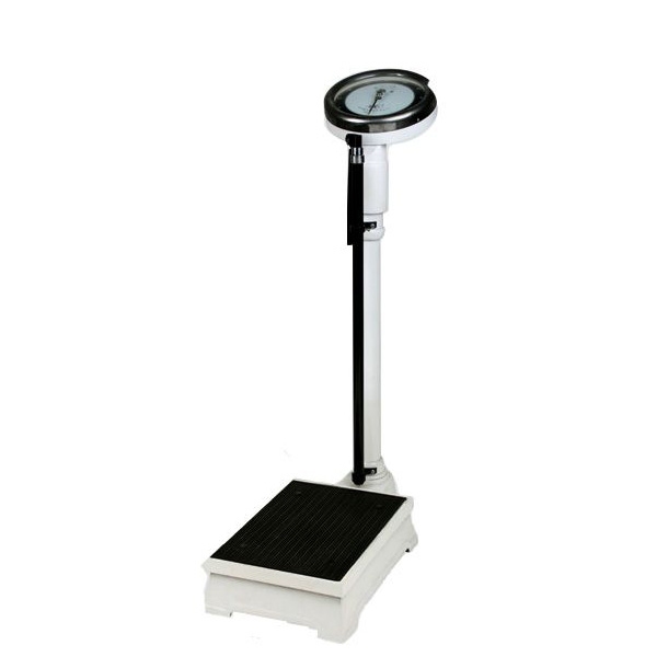 Medical Body Weighting Scale with Height Meter 120/160kg Price