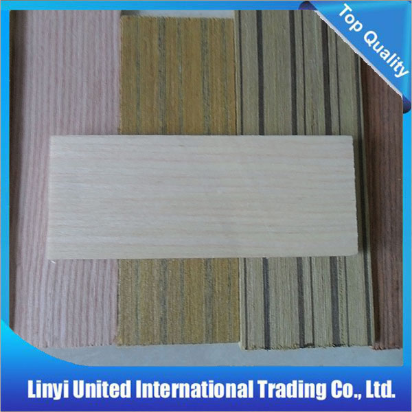 10mmx8mm Door jamb Wood Frame Moulding