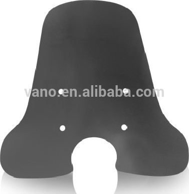 classic windshield suit for the retro scooter for sale with good quality