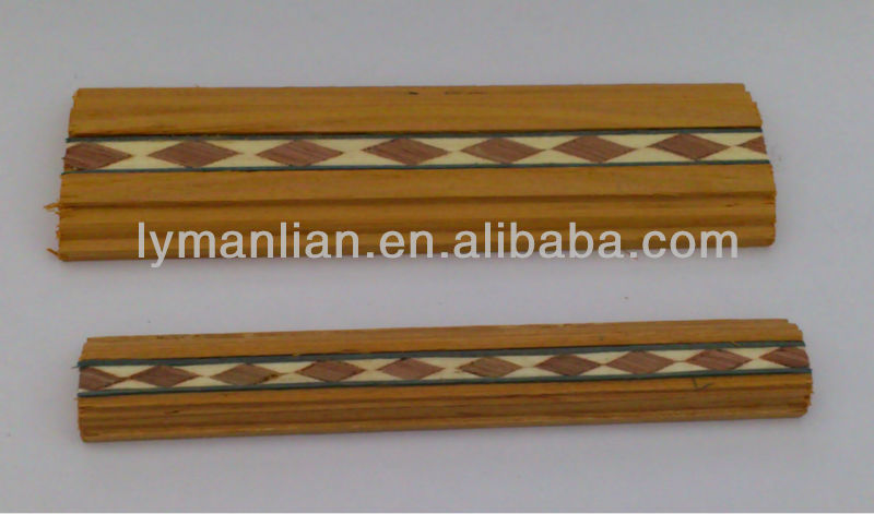 inlay recon wood moulding