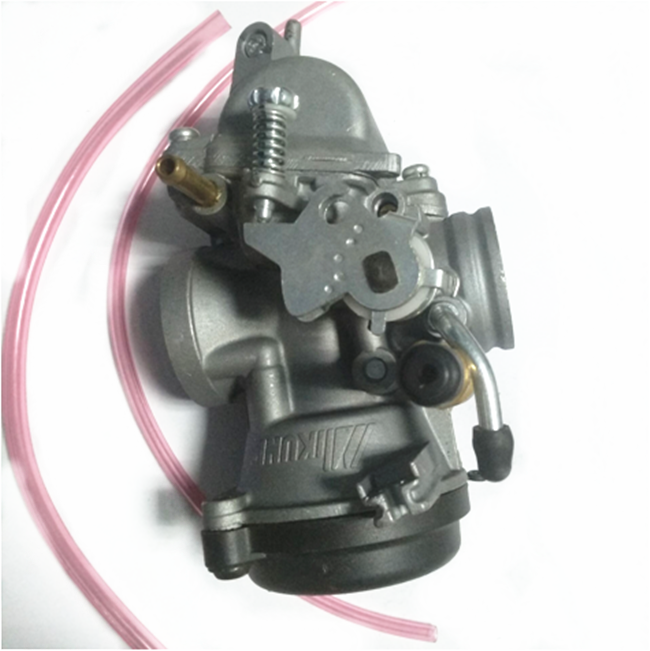 Motorcycle Aluminum Alloy YES125 Carburetor