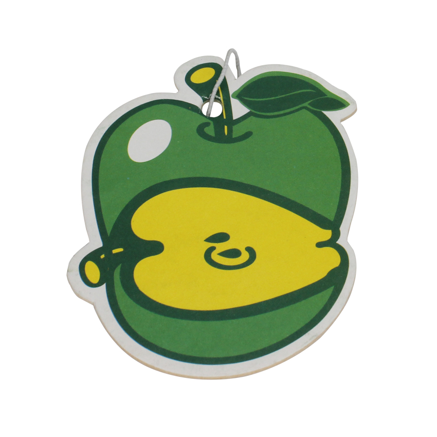 Car Lasting Scent Odour air freshener car
