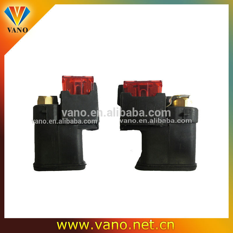 Motorcycle DC12V Starter Relay