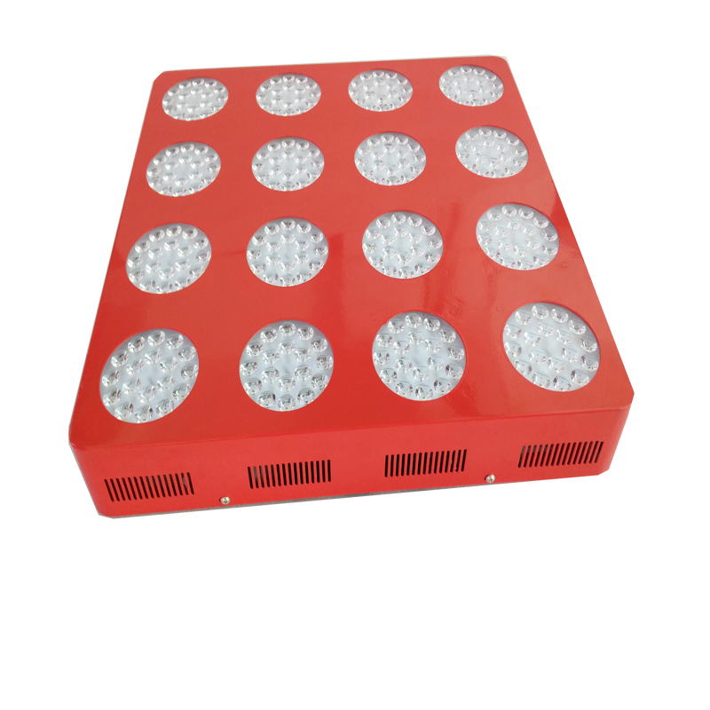 2018 high power 864w led grow light full spectrum led modules for indoor planth growth