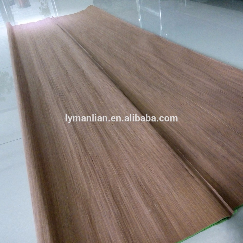 4*8 inch wood veneer for Indian market engineered wood veneer