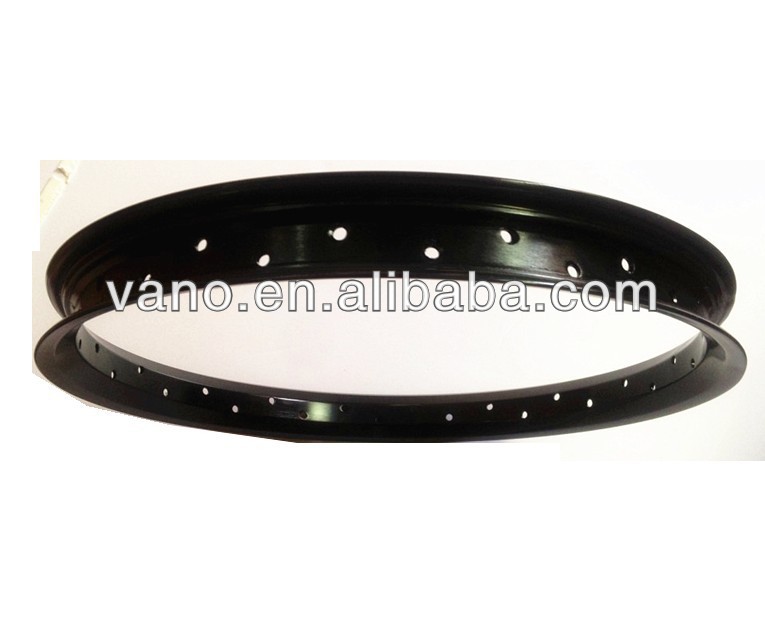 19 inch motorcycle wheel rim with 36 spokes in good quality