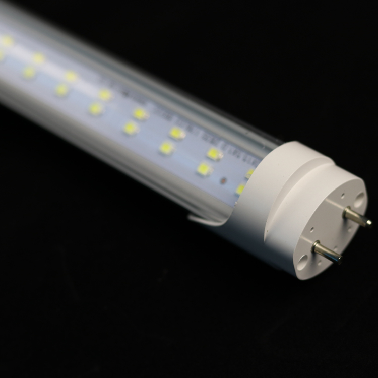 Chinese 4ft 22W T8 Led G13 Two Rows Tube Light 120Lm/w