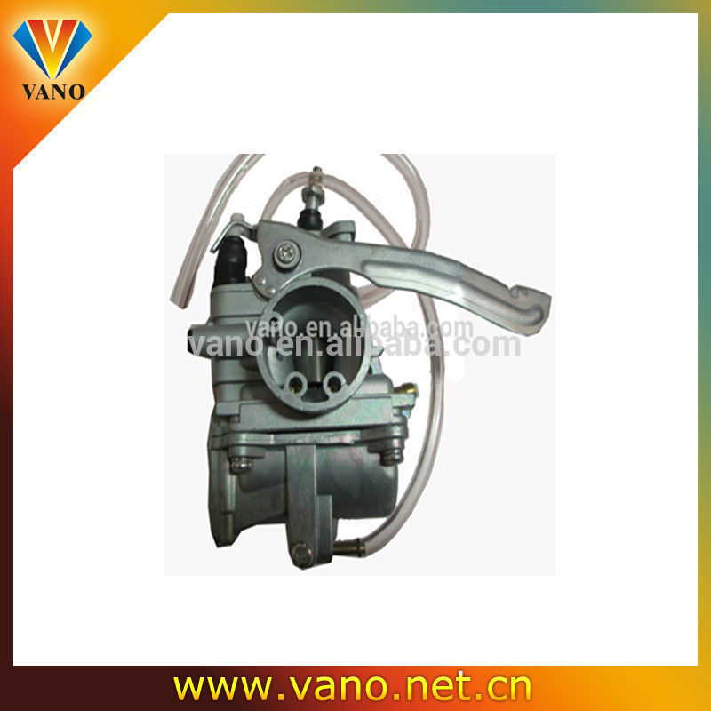 Motorcycle 125cc GY6 carburetor