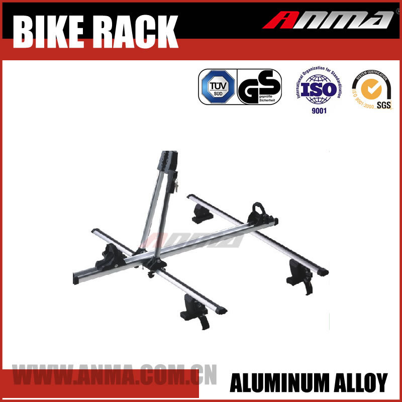 Universal smart hanging industrial portable surfboard hitch Car bike rack AM097-05